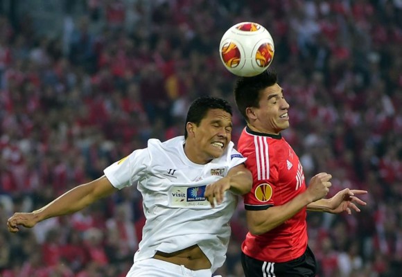 Sevilla recupera el trono europeo y prolonga la maldición del Benfica