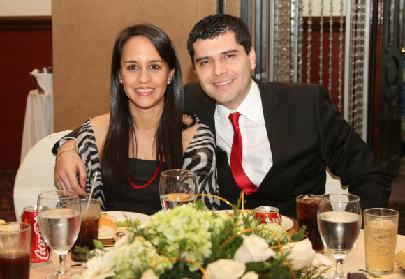 Boda Henríquez Gámez