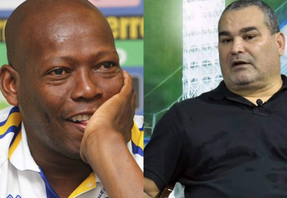 'Tino' Asprilla revela que narco le ofreció asesinar al paraguayo Chilavert