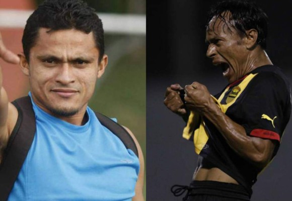 'Ñangui' Cardona y Javier Portillo reciben fuertes castigos