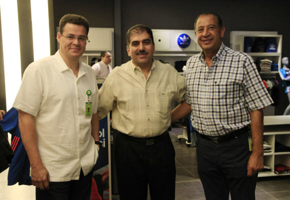 Triunfos de visionarios