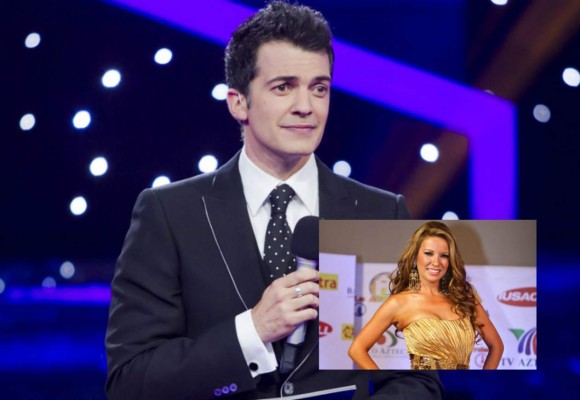 Fernando del Solar niega haber tratado mal a hijo de Ingrid Coronado