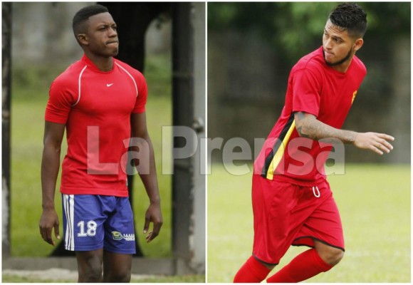 Real España suma un nuevo refuerzo y descarta a Kevin Maradiaga