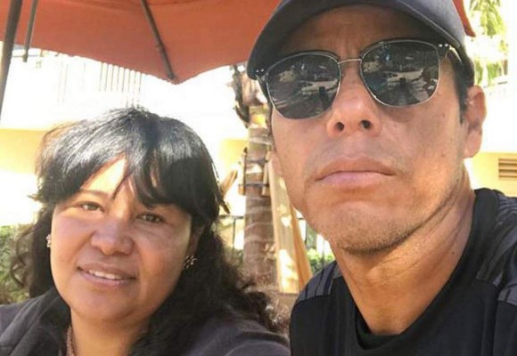 Hondureña pide a ICE que no deporte a su esposo