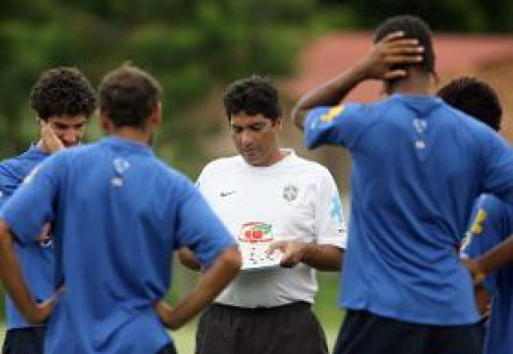 Sub20: Argentina-Brasil no se hace esperar