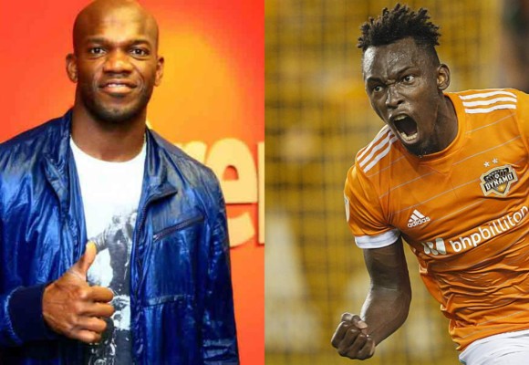 El peculiar consejo de David Suazo a Alberth Elis