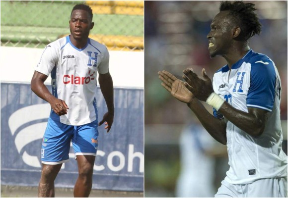 Honduras ya podrá contrar en Australia con Maynor Figueroa y Elis