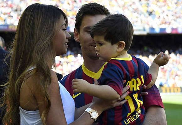 La otra faceta del mejor jugador de Europa