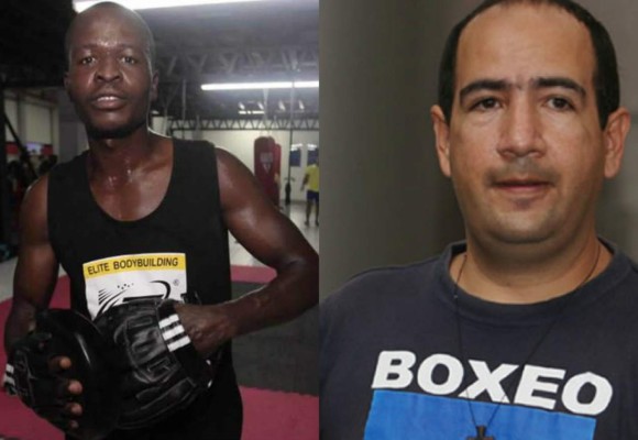 'Guerra' entre 'Muñeco' Gonzáles y su exmanager Godofredo Fajardo