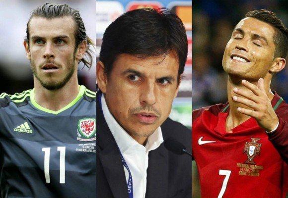 'Bale y Cristiano tendrán que dejar de lado su amistad'