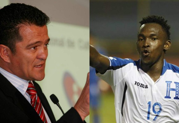 Carlos Hermosillo quedó encantado con el nivel de Elis