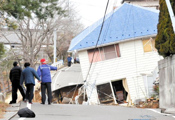 En dos horas se agotó extra de LA PRENSA