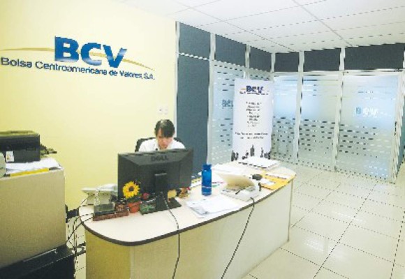 Transarán valores del extranjero, anuncia la BCV