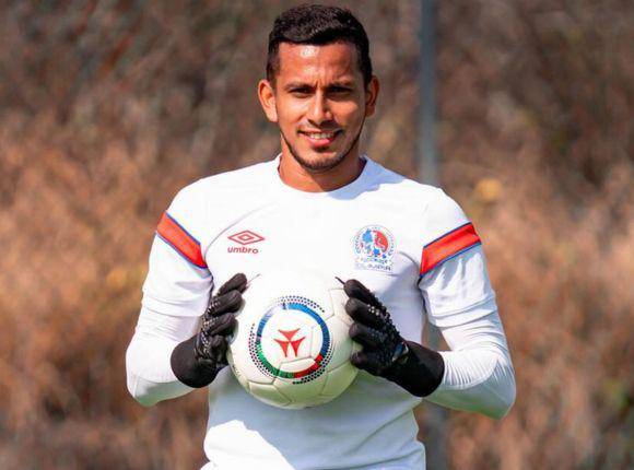 Edwin Rodríguez busca su octava corona con los melenudos.