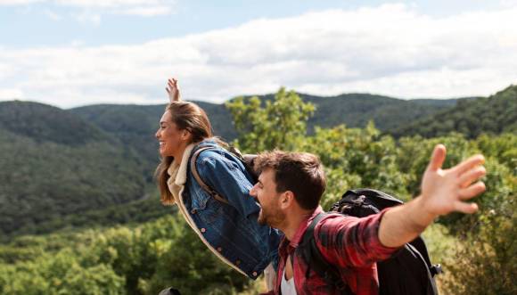Desde escapadas para apagar el celular, hasta experiencias inmersivas, el turismo se valora por algo menos tangible y más personal.
