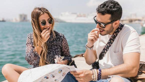 Lo que se mantiene en la ambigüedad da lugar a interpretaciones, que cada integrante de la pareja efectuará según sus expectativas.