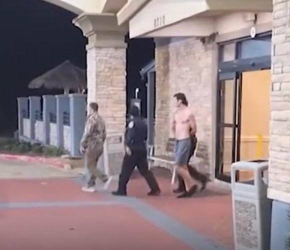 El Monstruo de Galveston: raptó y abusó de niña de 12 años que paseaba su perro