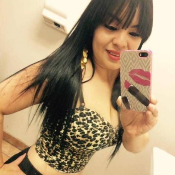 Karen Ramírez fue vista por última vez el 24 de marzo en un club nocturno discutiendo con su novio, quien supuestamente la celaba.
