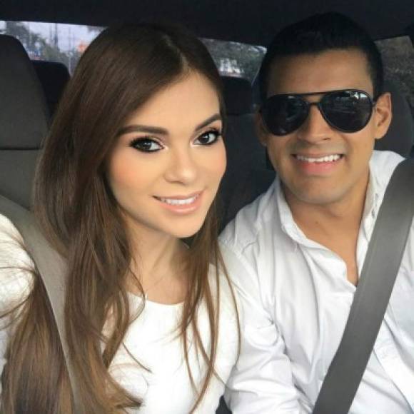 Los esposos Mely Torres y Natty Paz, serán los padrinos de la boda.