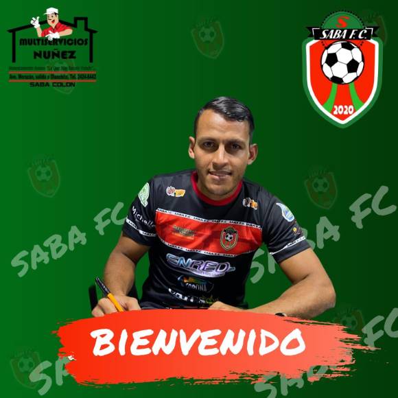 El mediocampista Yossimar Orellana fue anunciado como jugador del Sabá FC de la Liga de Ascenso.