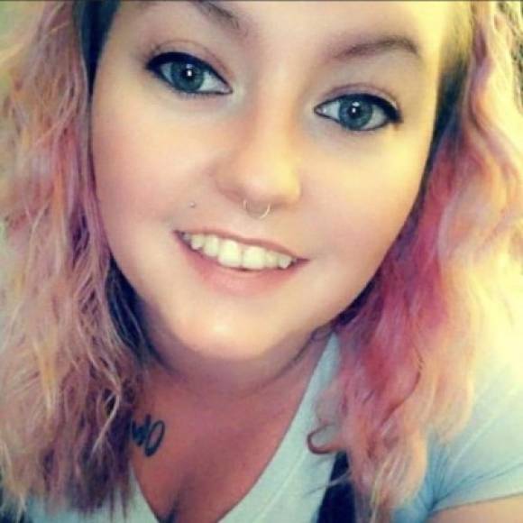 Rikki Olds, de 25 años, fue otra de las víctimas del tiroteo en Boulder.