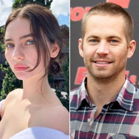 Ayer 30 de noviembre se cumplieron 7 años de la trágica muerte del actor estadounidense Paul Walker, y su hija Meadow le dedicó un emotivo mensaje en su cuenta de Instagram. La estrella de la saga 'Rápido y Furioso' perdió la vida en un accidente automovilístico en 2013.