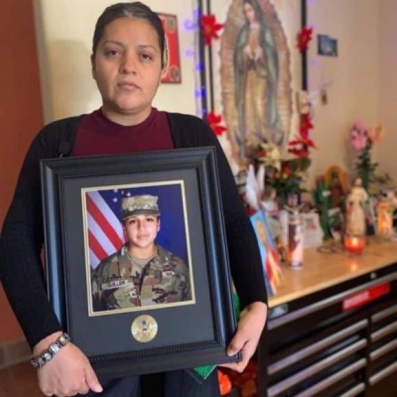 La Liga de Ciudadanos Latino Americanos Unidos (LULAC, en inglés) instó hoy a las familias a que no envíen a sus hijas al Ejército donde 'no tienen protección'.