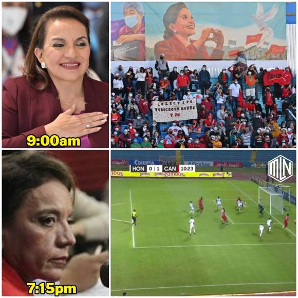 ¡El hazmerreír de Concacaf! Los memes se burlan de Honduras tras nueva derrota ante Canadá