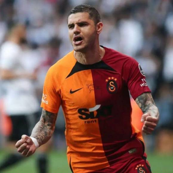 Al parecer Mauro Icardi tomará un rumbo fuera de Turquía y Francia, ya que el Fulham pagaría unos 15 millones de euros por su fichaje al conjunto parisino. Actualmente está cedido en el Galatasaray.