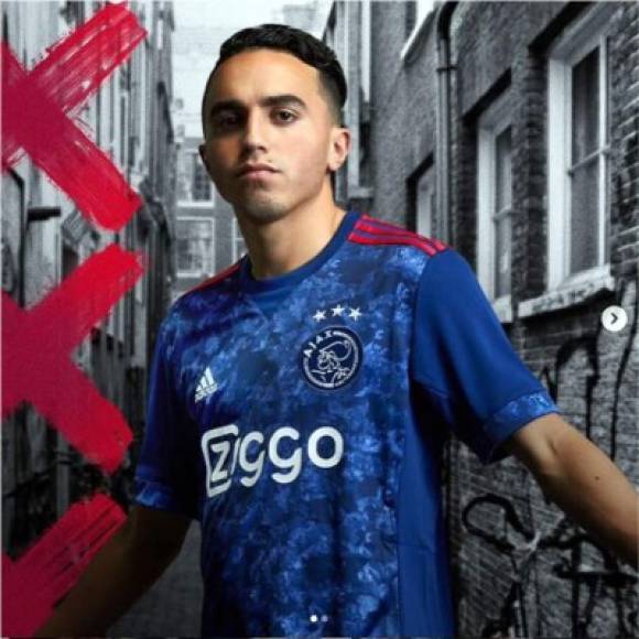 Abdelhak Nouri sufrió daño cerebral severo permanente durante un partido de fútbol con el Ajax.