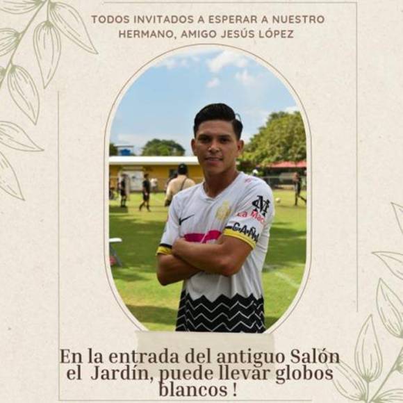 El Deportivo Río Cañas ha lamentado la tragedia en sus redes sociales con diferentes tipos de mensajes. 