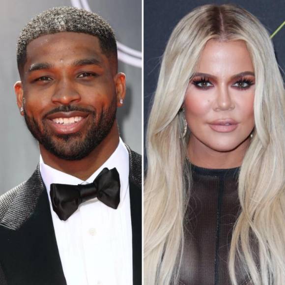 Tristán Thompson ha sido infiel a Khloé Kardashian con varias mujeres.