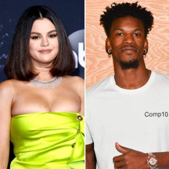 Por otra parte, de acuerdo con el portal E! Online , ésta no fue la primera salida de Selena Gómez y Jimmy Butler, pues una fuente contó que ya han tenido otras “citas”.