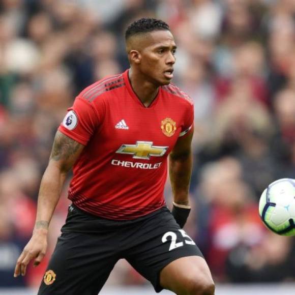 David Beckham quiere a Antonio Valencia en el Inter de Miami. El ex futbolista inglés, dueño del mencionado equipo estadounidense, quiere contar con el ecuatoriano, que acaba contrato con el Manchester United, para su nuevo proyecto de 2020 en la MLS.