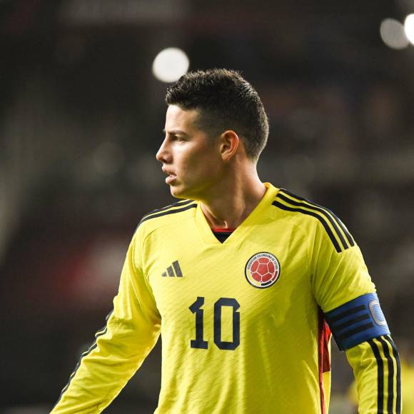 Según reportan desde Blu Radio de Colombia, James Rodríguez está a punto de llegar a Boca Juniors después de que un grupo de empresarios compre los derechos del jugador para luego colocarlo en el club argentino. Cabe recordar que está libre de contrato desde hace varias semanas.