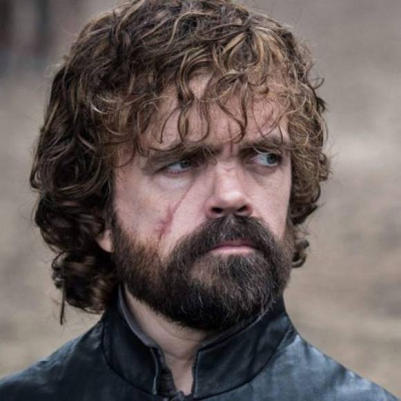 TYRION LANNISTER<br/>Y con él llegamos a los pesos pesados de esta lista. Se trata de uno de los jugadores más habilidosos del Juego de Tronos y hay quien asegura que será el quien finalmente resulte ganador. ¿Acaso lo veremos sentado en el Trono de Hierro? Muchos lo querrían así.