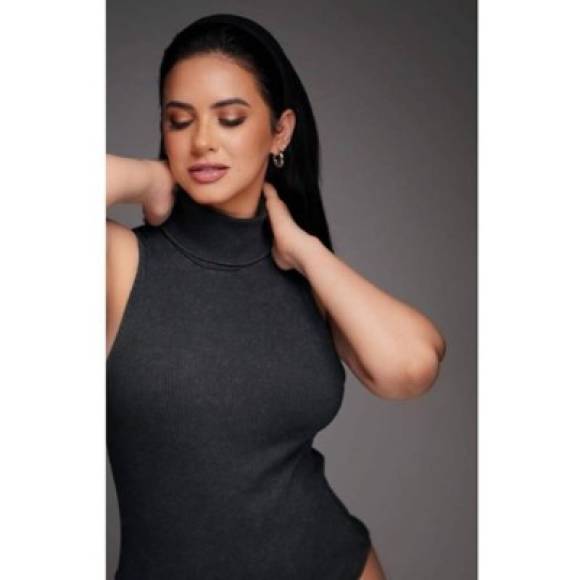 Ana Jurka es muy conocida por los latinos gracias a sus trabajos en Telemundo Deportes. En Instagram tiene más de 250 mil seguidores.