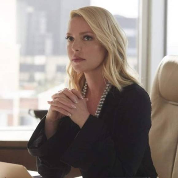 La actriz Katherine Heigl ha desatado rumores que es bastante grosera en su trato y es difícil trabajar con ella en el set. Un productor escribió en su blog un artículo titulado, 'Por qué odio a Katherine Heigl'.