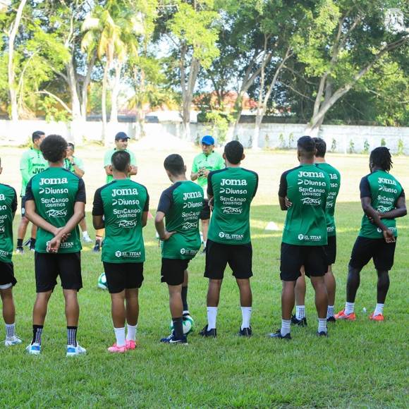 El Marathón está en busca de tres fichajes para reforzar el equipo en el Torneo Apertura 2023. Orinson Amaya, presidente del club, confirmó los detalles. “Son todos nacionales. Un delantero y dos mediocampistas”, dijo.