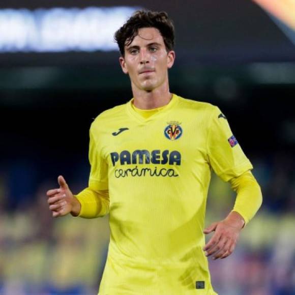 El entrenador del Villarreal, Unai Emery, ha admitido en rueda de prensa que existe una oferta del Tottenham Hotspur inglés por el defensa español Pau Torres, que ha llegado a los 55 millones de euros, pero que el jugador la ha desestimado.