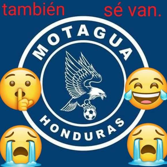 ¡Imperdibles! Los memes se burlan de Motagua y Diego Vázquez tras perder otra final de Liga Concacaf