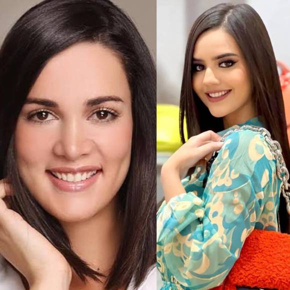 Zuheilyn Clemente, la jovencita que se coronó el fin de semana como Miss Honduras Universo, logró captar la atención de varios internautas recientemente, por su idéntico parecido con la exMiss Venezuela, Mónica Spear.