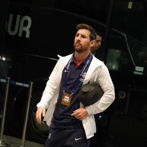 A Lionel Messi también le ofrecen negocios inmobiliarios en las instalaciones del Inter Miami de Estados Unidos.