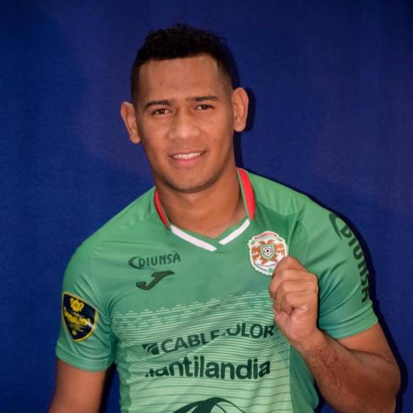 ¿Qué fue de “Pavoncito”? Futbolistas que salieron huyendo de Honduras