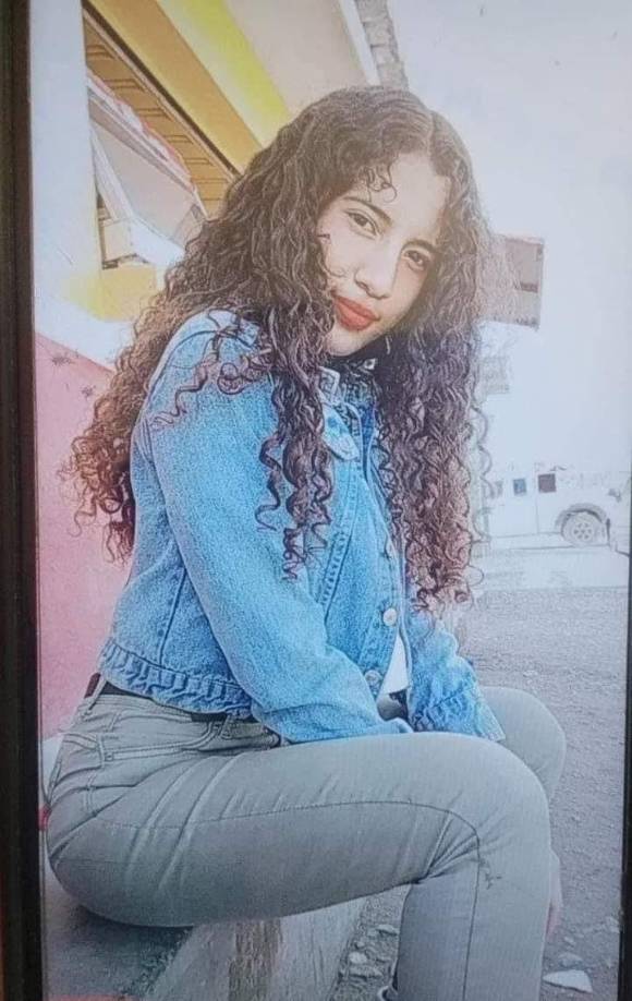 La madre de una de las jóvenes asesinadas pudo reconocer el cuerpo de su hija.