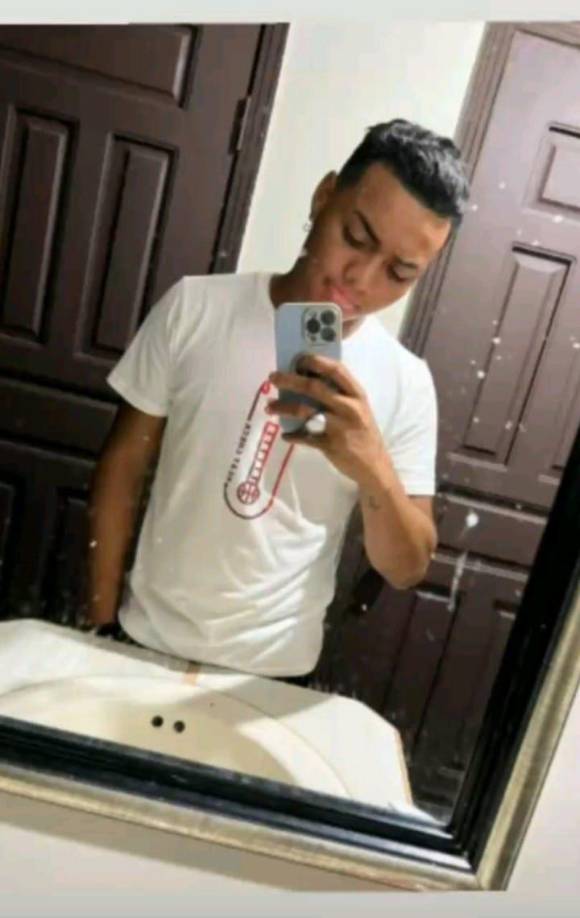 ”Tilín” era padre de un niño de dos años.