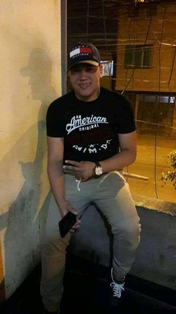 Capturan a “Satanás”, un sangriento sicario del “Tren de Aragua”