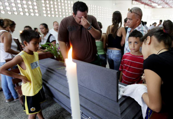 Análisis: La violencia en Honduras sigue siendo alta, pero los políticos no presentan una solución