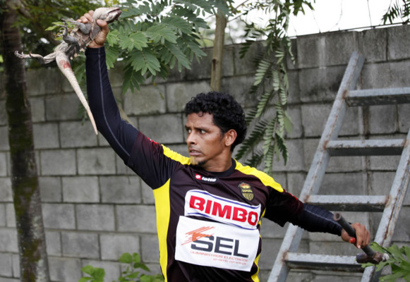 Will Barahona: 'No podemos menospreciar a nadie”