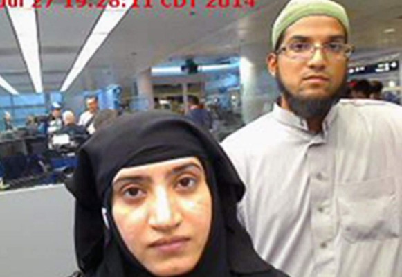 FBI logra desbloquear iPhone de terrorista de San Bernardino
